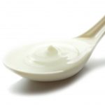 Yogurt Casero