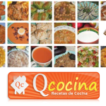 QCocina.net mas recetas de cocina!