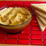 Hummus: deliciosa receta árabe